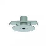 Основание для светильника Nowodvorski Canopy F Mini Gray 11248 от ImperiumLoft