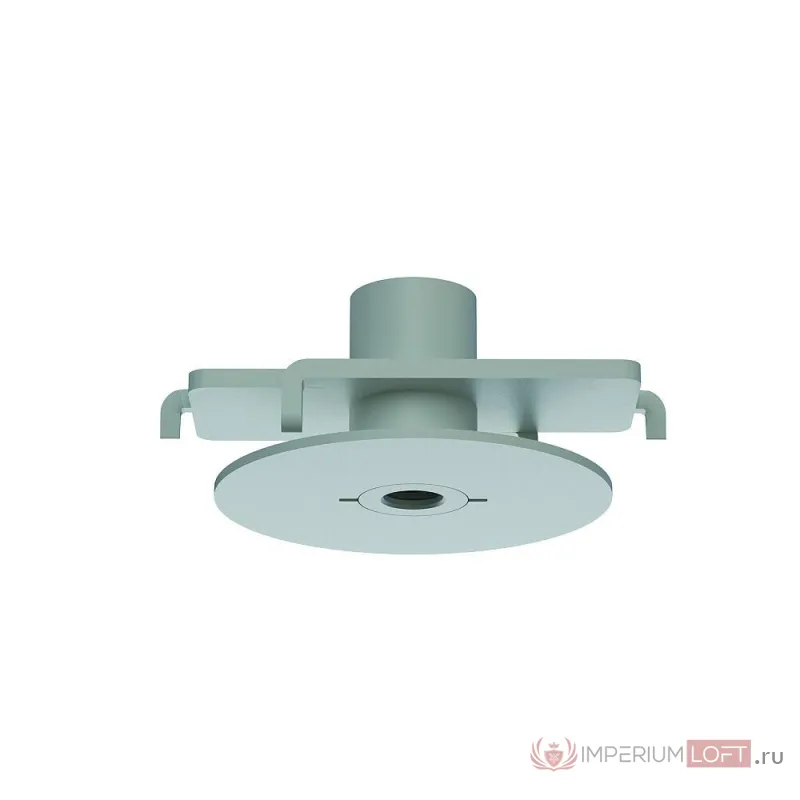 Основание для светильника Nowodvorski Canopy F Mini Gray 11248 от ImperiumLoft