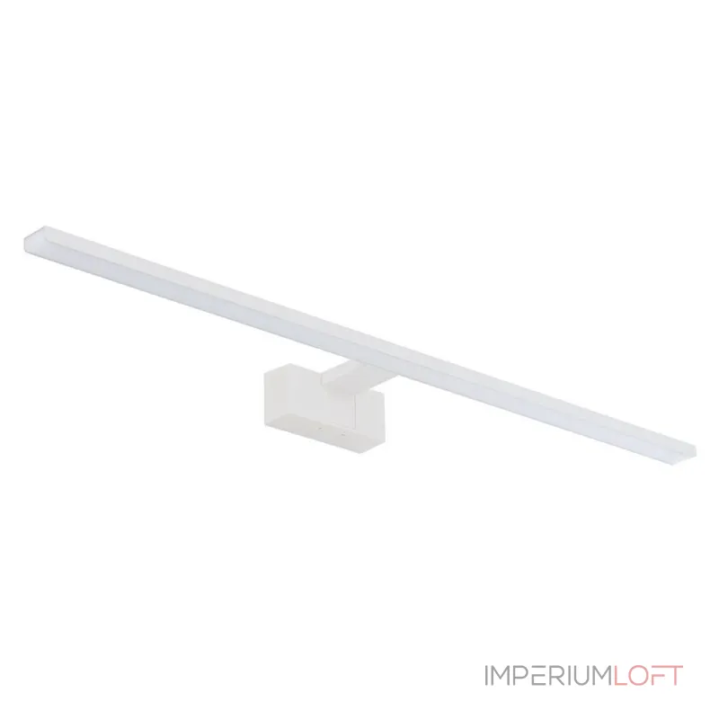 Подсветка для зеркал Nowodvorski Cezanne Led L White 10685