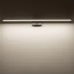 Подсветка для зеркал Nowodvorski Cezanne Led L Black 10671 от ImperiumLoft
