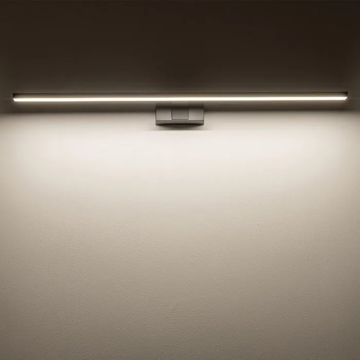 Подсветка для зеркал Nowodvorski Cezanne Led L Black 10671 от ImperiumLoft