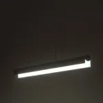 Подвесной светильник Nowodvorski Cl Q Led Pro White 8251 от ImperiumLoft