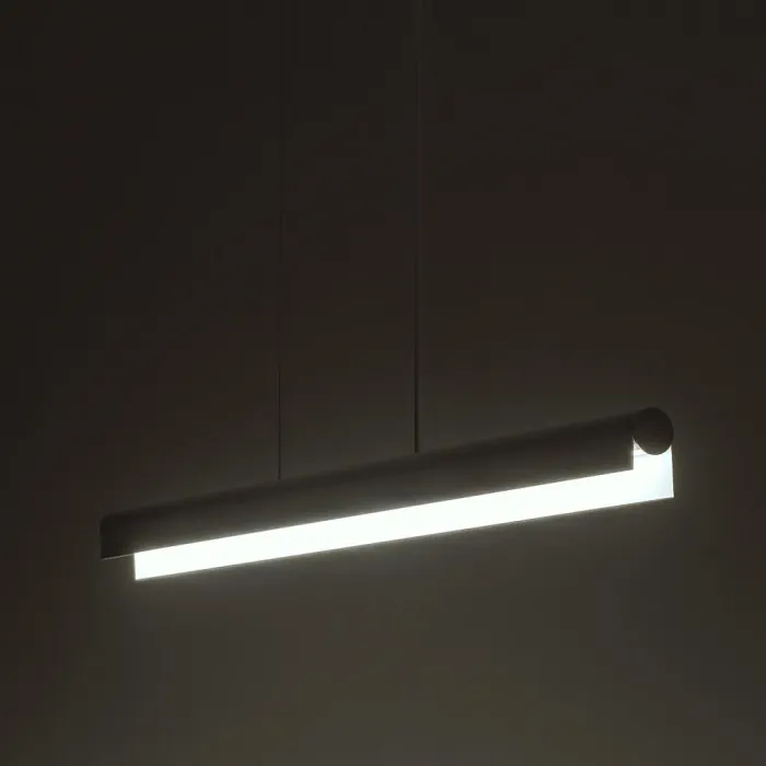 Подвесной светильник Nowodvorski Cl Q Led Pro White 8251 от ImperiumLoft