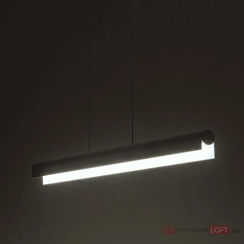 Подвесной светильник Nowodvorski Cl Q Led Pro White 8251 от ImperiumLoft