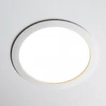 Встраиваемый светильник Nowodvorski Mykonos Led White 10541 от ImperiumLoft
