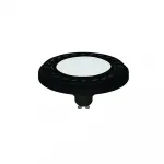Лампа светодиодная Nowodvorski Bulb Black 9342 от ImperiumLoft