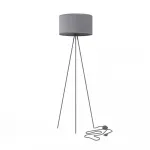 Торшер Nowodvorski Cadilac Gray 7992 от ImperiumLoft