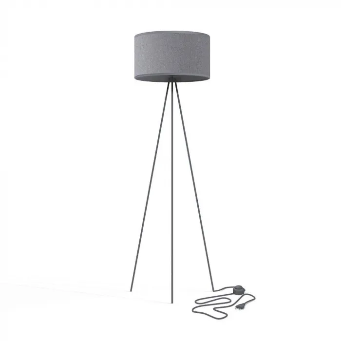 Торшер Nowodvorski Cadilac Gray 7992 от ImperiumLoft