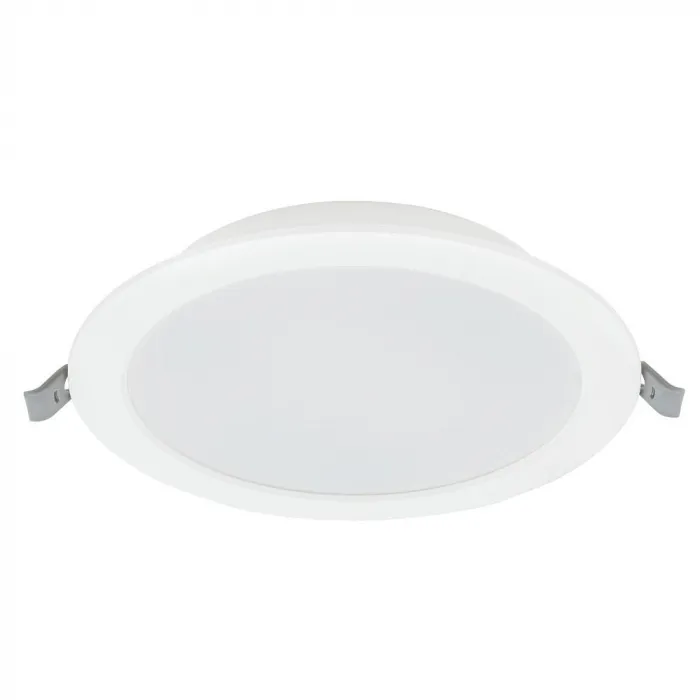 Встраиваемый светильник Nowodvorski Mykonos Led White 10541 от ImperiumLoft