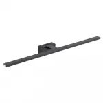 Подсветка для зеркал Nowodvorski Cezanne Led L Black 10671 от ImperiumLoft