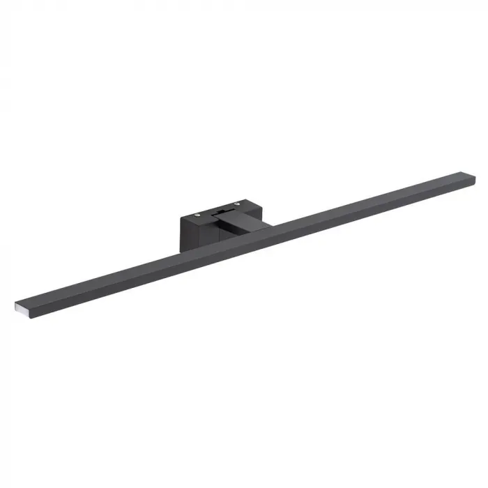 Подсветка для зеркал Nowodvorski Cezanne Led L Black 10671 от ImperiumLoft