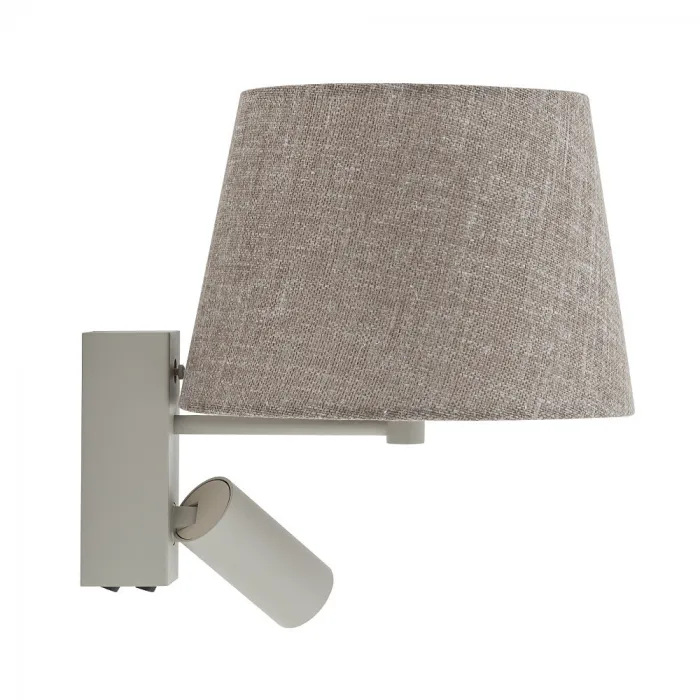 Бра Nowodvorski Tutoia Beige 11684 от ImperiumLoft
