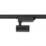 Трековый однофазный светильник Nowodvorski Profile Tinos Led Black 10385 от ImperiumLoft