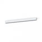Потолочный cветильник Nowodvorski Soft Ceiling Led 90x6 White 7546 от ImperiumLoft