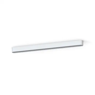 Потолочный cветильник Nowodvorski Soft Ceiling Led 90x6 White 7546 Потолочный cветильник Nowodvorski Soft Ceiling Led 90x6 White 7546