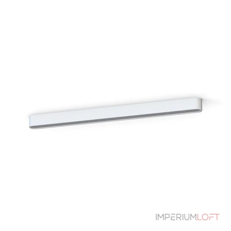 Потолочный cветильник Nowodvorski Soft Ceiling Led 90x6 White 7546 Потолочный cветильник Nowodvorski Soft Ceiling Led 90x6 White 7546