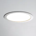 Встраиваемый светильник Nowodvorski Mykonos Led White 10541 от ImperiumLoft