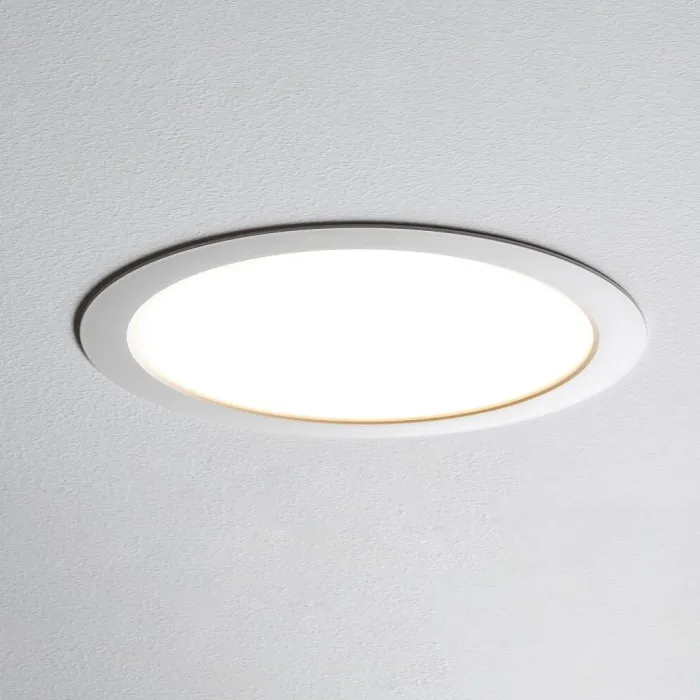 Встраиваемый светильник Nowodvorski Mykonos Led White 10541 от ImperiumLoft