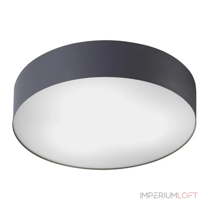 Потолочный cветильник Nowodvorski Arena Graphite Graphite 10181 от ImperiumLoft Потолочный cветильник Nowodvorski Arena Graphite Graphite 10181 от ImperiumLoft