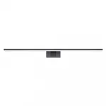Подсветка для зеркал Nowodvorski Cezanne Led L Black 10671 от ImperiumLoft