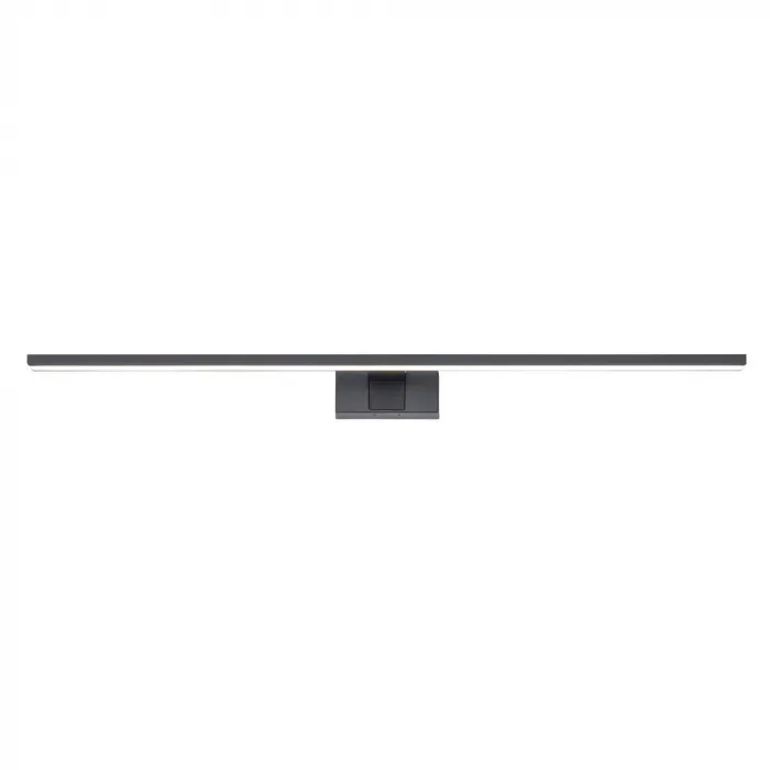 Подсветка для зеркал Nowodvorski Cezanne Led L Black 10671 от ImperiumLoft