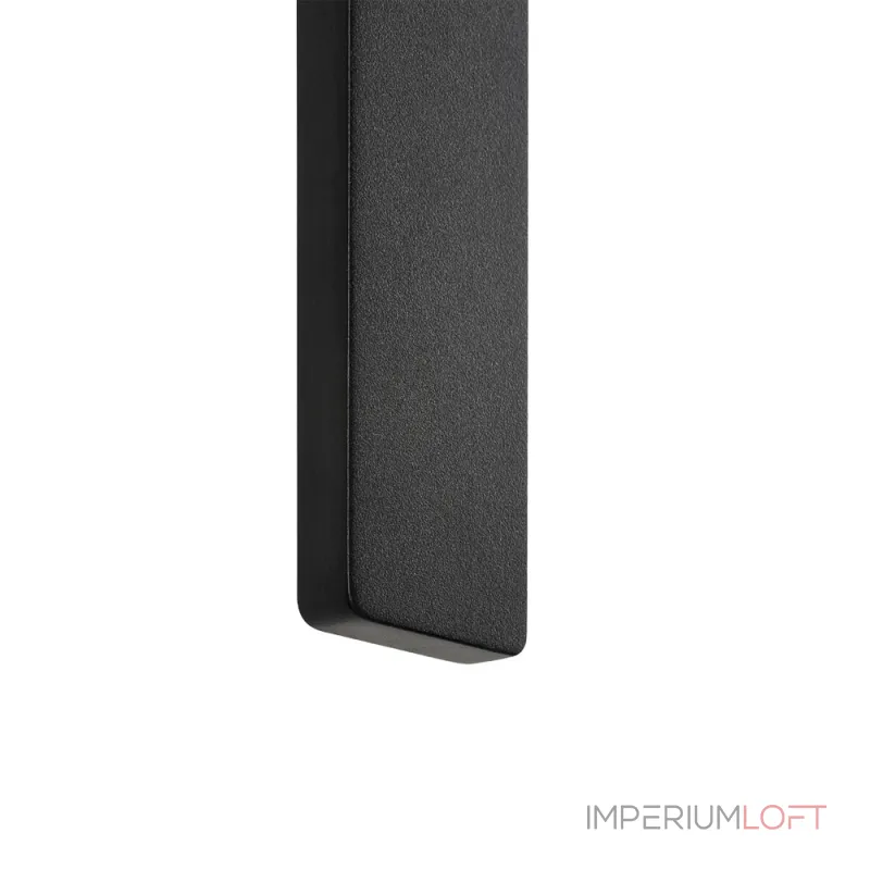 Уличный настенный светильник Nowodvorski Demi Led M Black 11555 Уличный настенный светильник Nowodvorski Demi Led M Black 11555