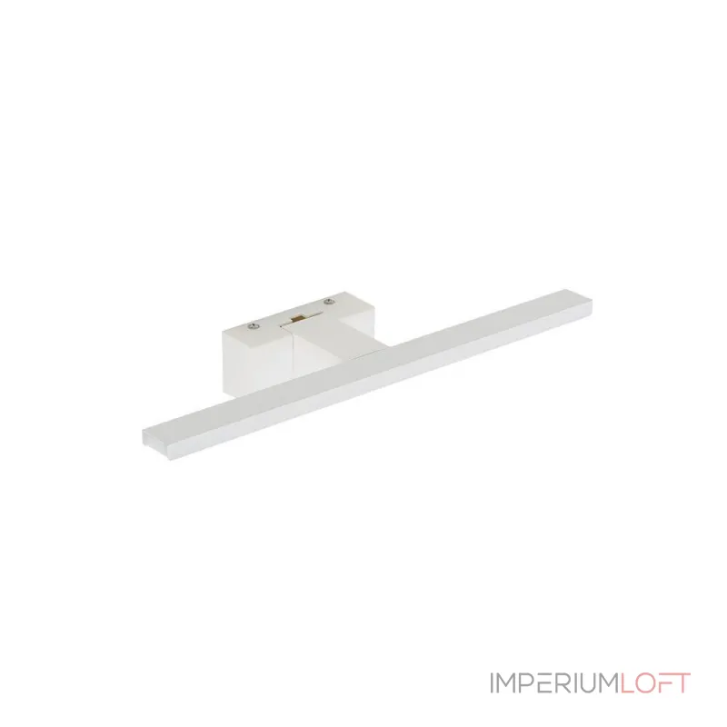 Подсветка для зеркал Nowodvorski Cezanne Led S White 10672