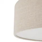 Подвесной светильник Nowodvorski Santana M Cream 11652