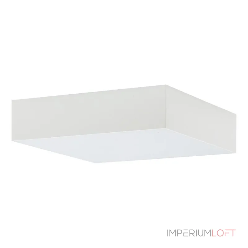 Потолочный cветильник Nowodvorski Lid Square Led White 10430