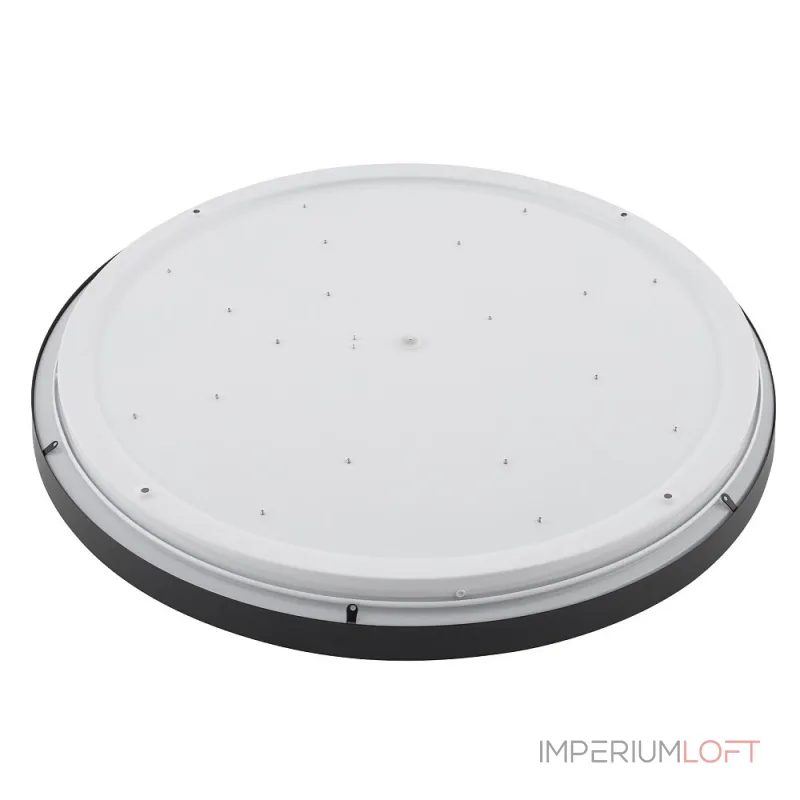 Потолочный cветильник Nowodvorski Agnes Round Led Pro 10973