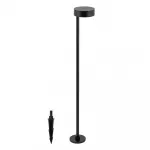 Уличный светильник Nowodvorski Ruby Led Black 11542
