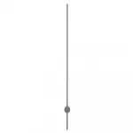 Настенный светильник Nowodvorski Saber Led Silk Olive L 11381
