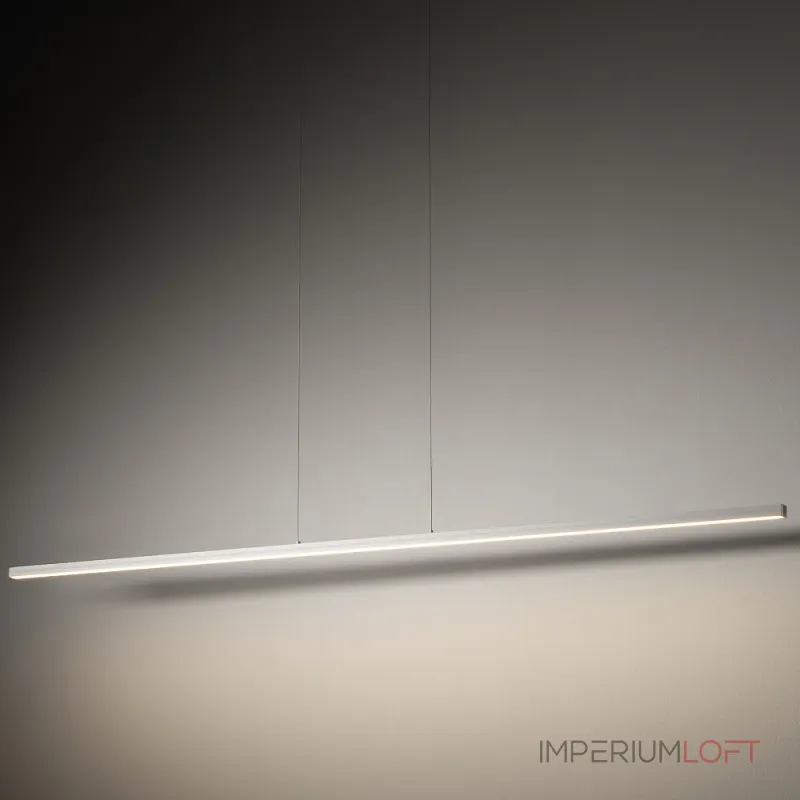 Подвесной светильник Nowodvorski Bar Led M White 11581