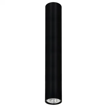 Потолочный cветильник Nowodvorski Eye L Black 6838