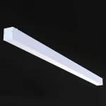 Накладной светильник Nowodvorski Office Pro Led White 10215 от ImperiumLoft