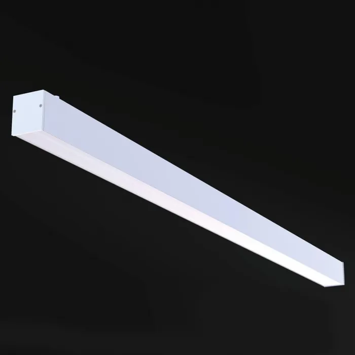 Накладной светильник Nowodvorski Office Pro Led White 10215 от ImperiumLoft