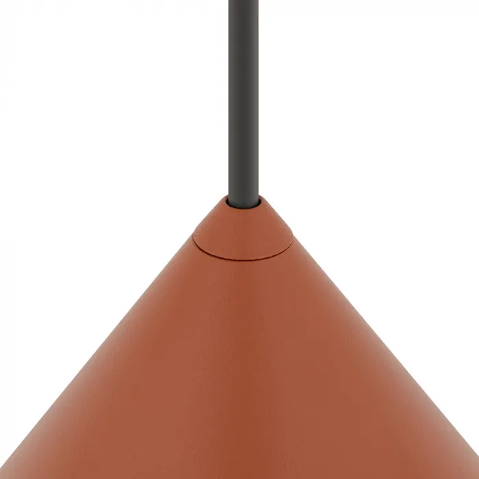 Подвесной светильник Nowodvorski Zenith S 11490 от ImperiumLoft