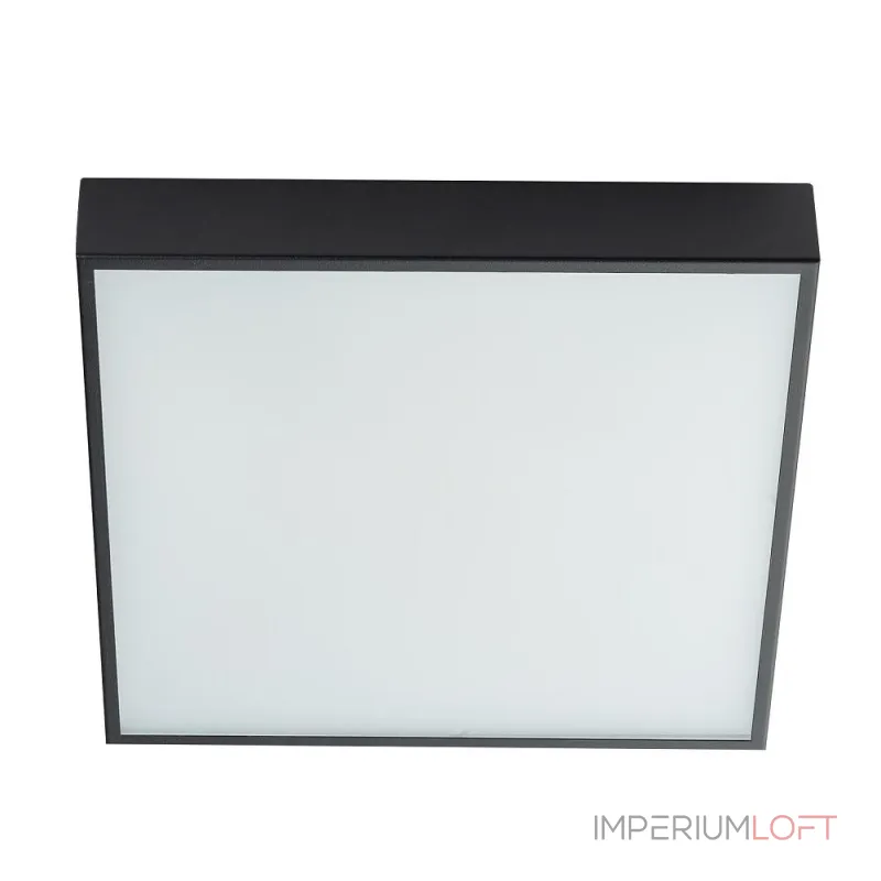 Потолочный cветильник Nowodvorski Quad Sensor Black 10473 от ImperiumLoft Потолочный cветильник Nowodvorski Quad Sensor Black 10473 от ImperiumLoft