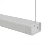 Подвесной светильник Nowodvorski Cl H Led Pro White 10524 от ImperiumLoft