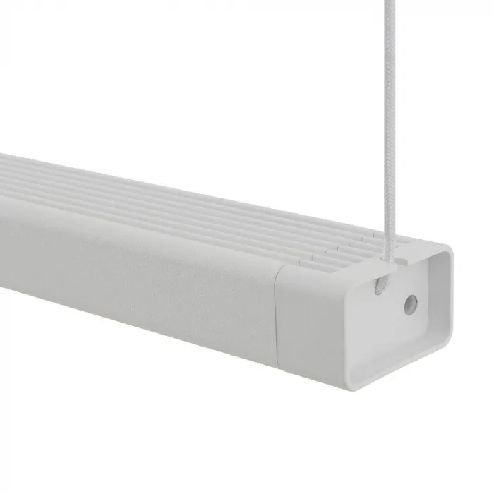 Подвесной светильник Nowodvorski Cl H Led Pro White 10524 от ImperiumLoft
