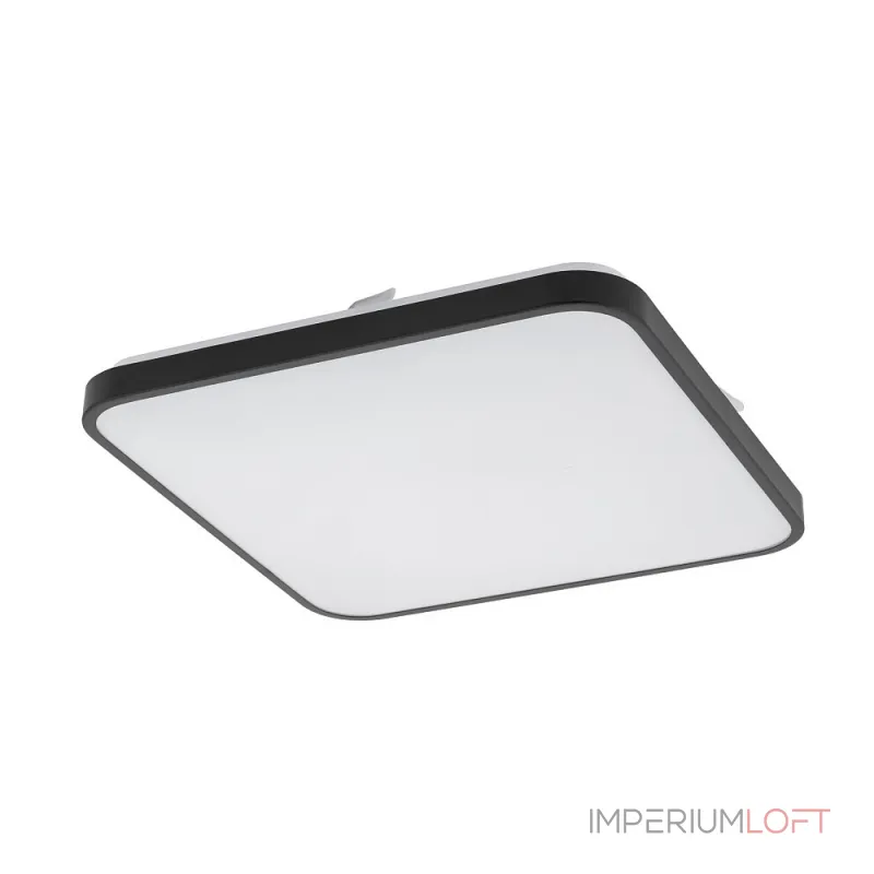 Потолочный cветильник Nowodvorski Agnes Square Led Pro 10986 Потолочный cветильник Nowodvorski Agnes Square Led Pro 10986
