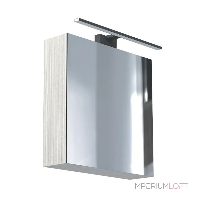 Подсветка для зеркал Nowodvorski Cezanne Led S White 10672