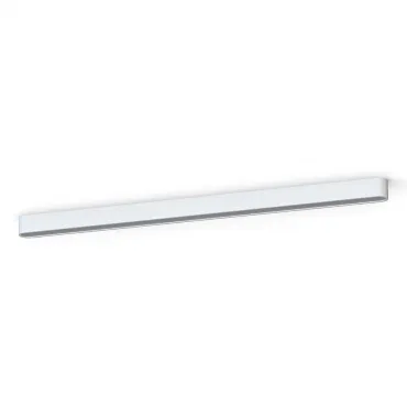 Потолочный cветильник Nowodvorski Soft Ceiling Led 120x6 White 7536 Потолочный cветильник Nowodvorski Soft Ceiling Led 120x6 White 7536