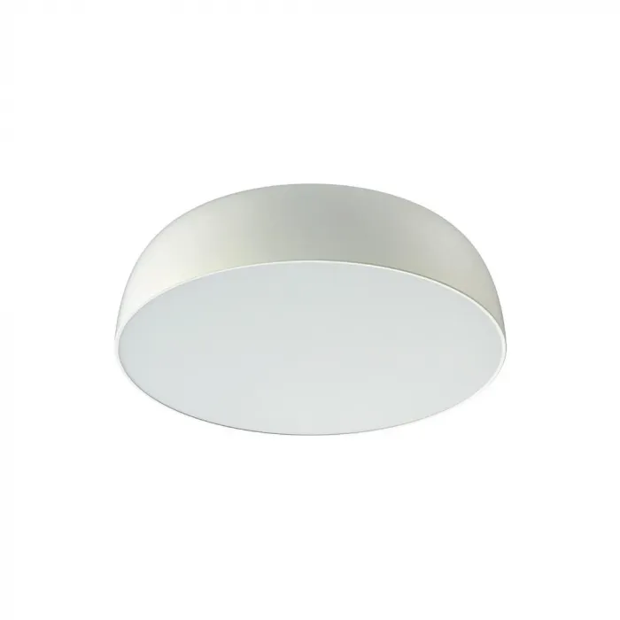 Потолочный cветильник Nowodvorski Satellite M Gray 8018 от ImperiumLoft