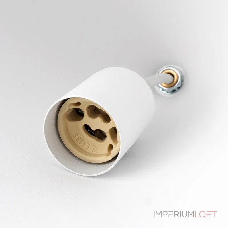 Подвесной светильник Nowodvorski Zenith L White 8006 от ImperiumLoft Подвесной светильник Nowodvorski Zenith L White 8006 от ImperiumLoft