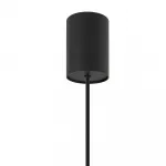 Подвесной светильник Nowodvorski Cylinder S Brass/Black 7870 от ImperiumLoft