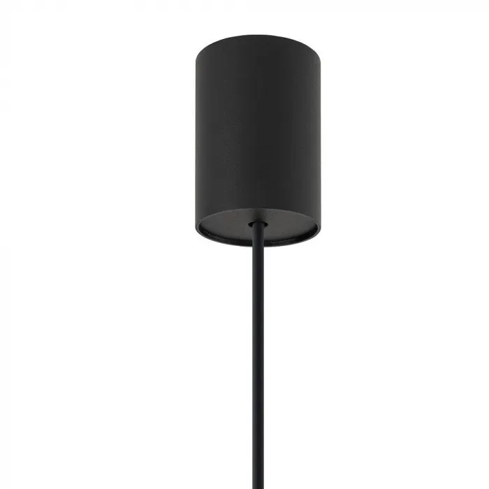 Подвесной светильник Nowodvorski Cylinder S Brass/Black 7870 от ImperiumLoft