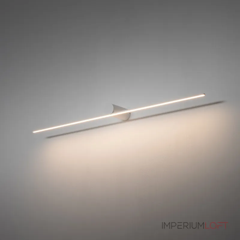 Настенный светильник Nowodvorski Spin Led M 11586