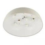 Потолочный cветильник Nowodvorski Satellite M Gray 8018 от ImperiumLoft