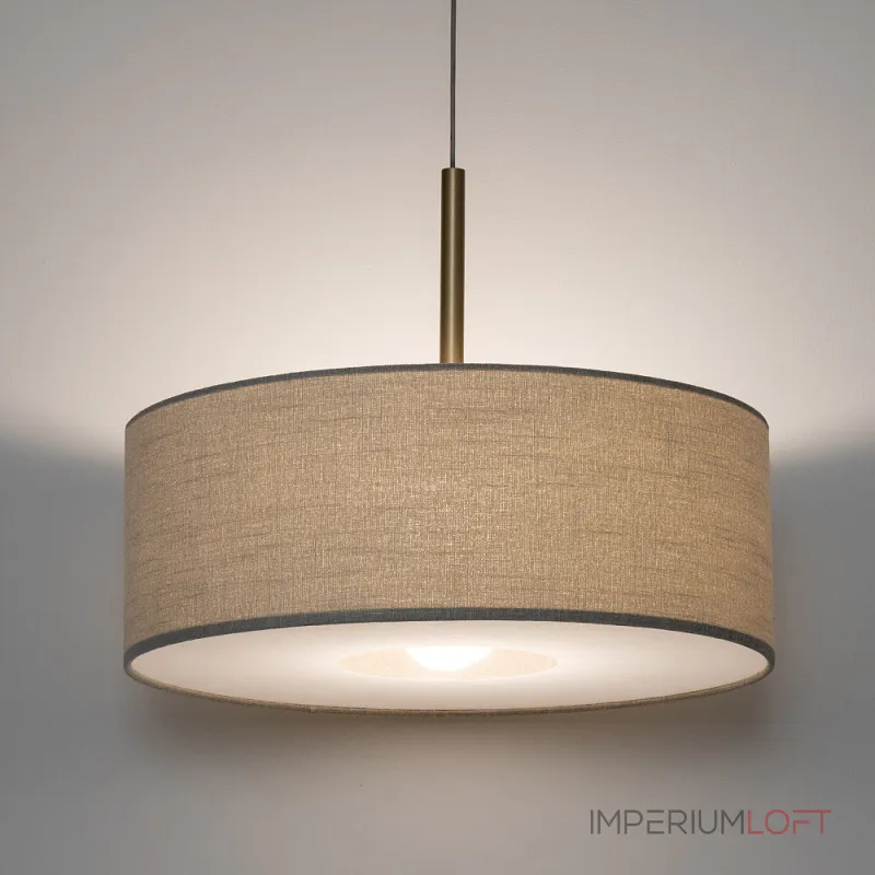 Подвесной светильник Nowodvorski Santana M Cream 11652
